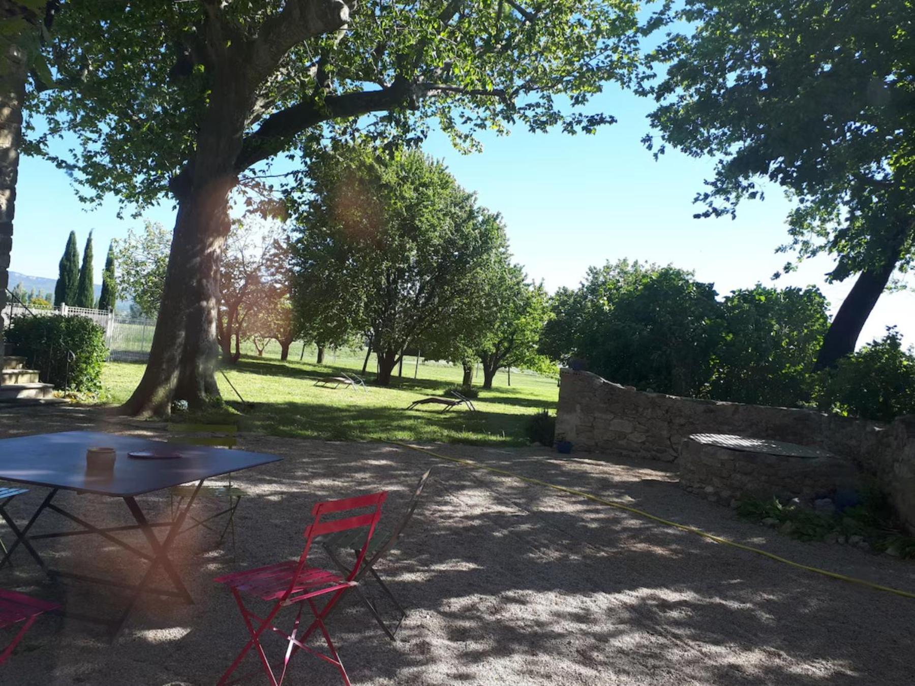 Maison De Campagne Au Calme Roynac المظهر الخارجي الصورة